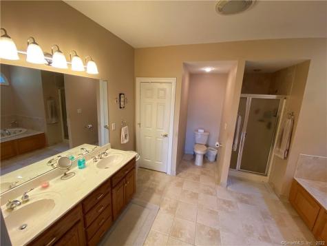 205 Birchwood Drive New Britain CT 06052