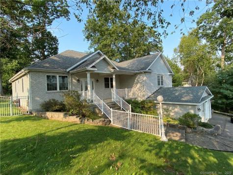 205 Birchwood Drive New Britain CT 06052