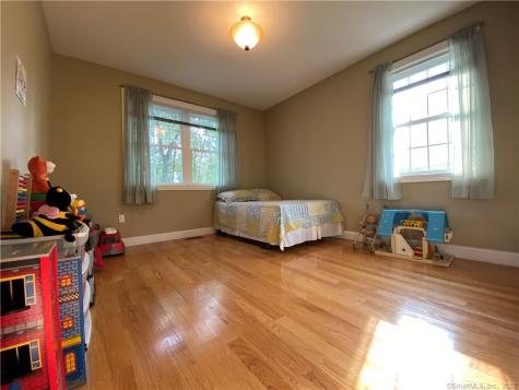 205 Birchwood Drive New Britain CT 06052
