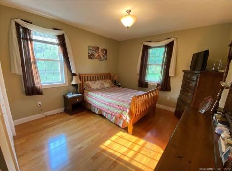 205 Birchwood Drive New Britain CT 06052
