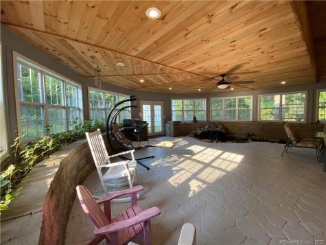 205 Birchwood Drive New Britain CT 06052