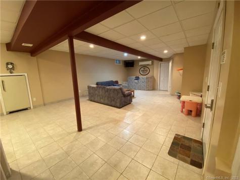 205 Birchwood Drive New Britain CT 06052
