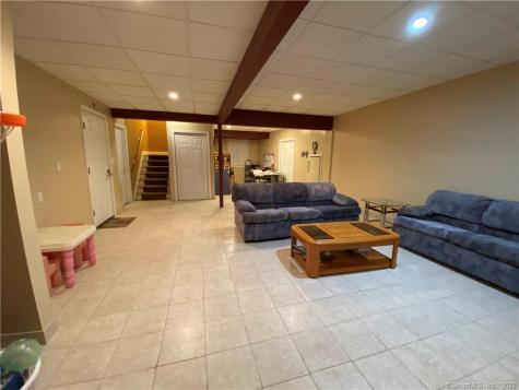 205 Birchwood Drive New Britain CT 06052