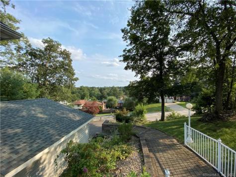 205 Birchwood Drive New Britain CT 06052