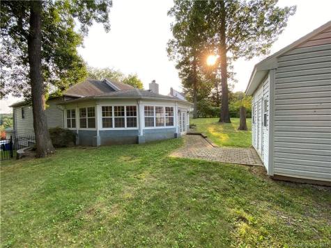 205 Birchwood Drive New Britain CT 06052