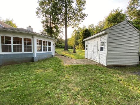 205 Birchwood Drive New Britain CT 06052