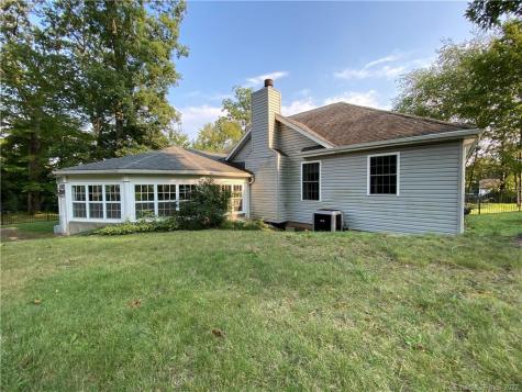 205 Birchwood Drive New Britain CT 06052