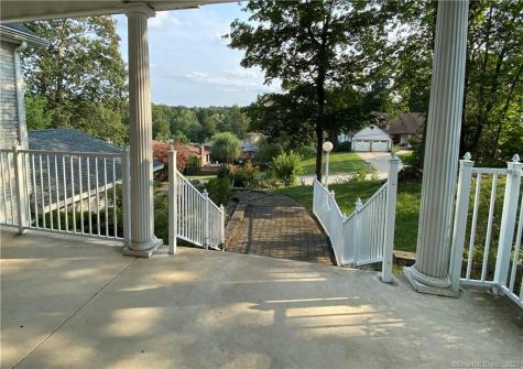 205 Birchwood Drive New Britain CT 06052