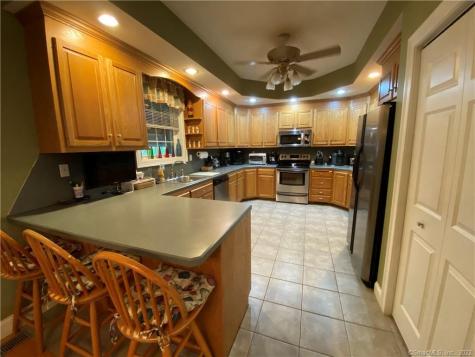 205 Birchwood Drive New Britain CT 06052