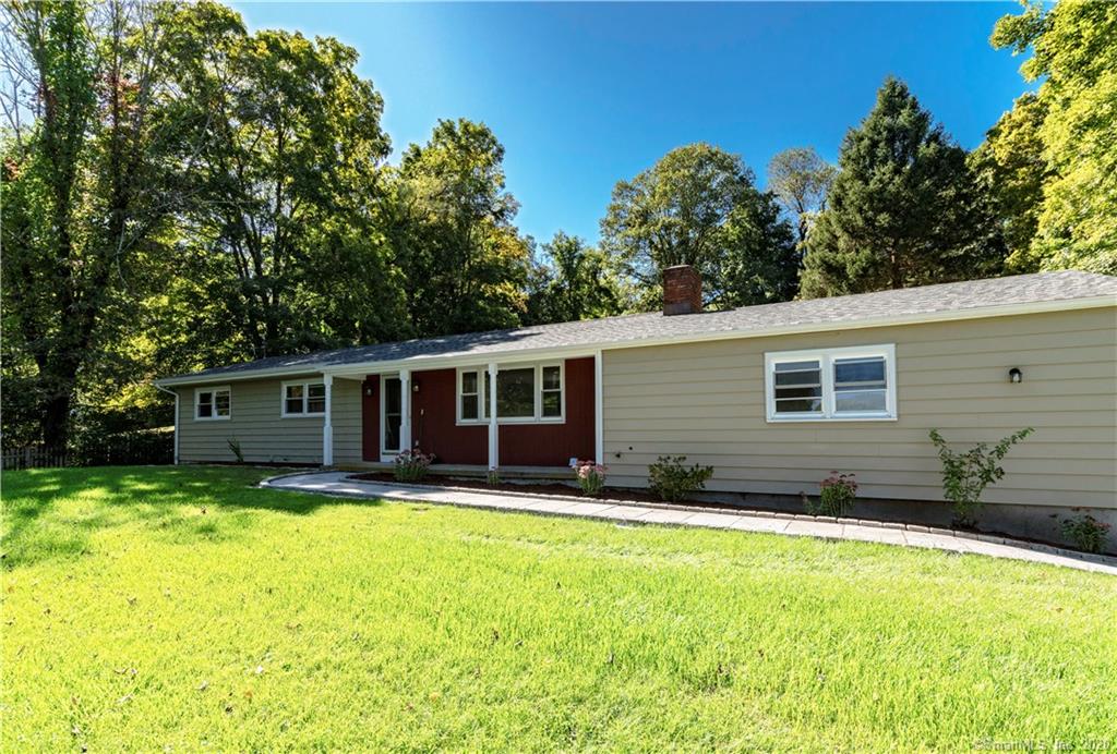 124 Rockwell Road Bethel CT 06801