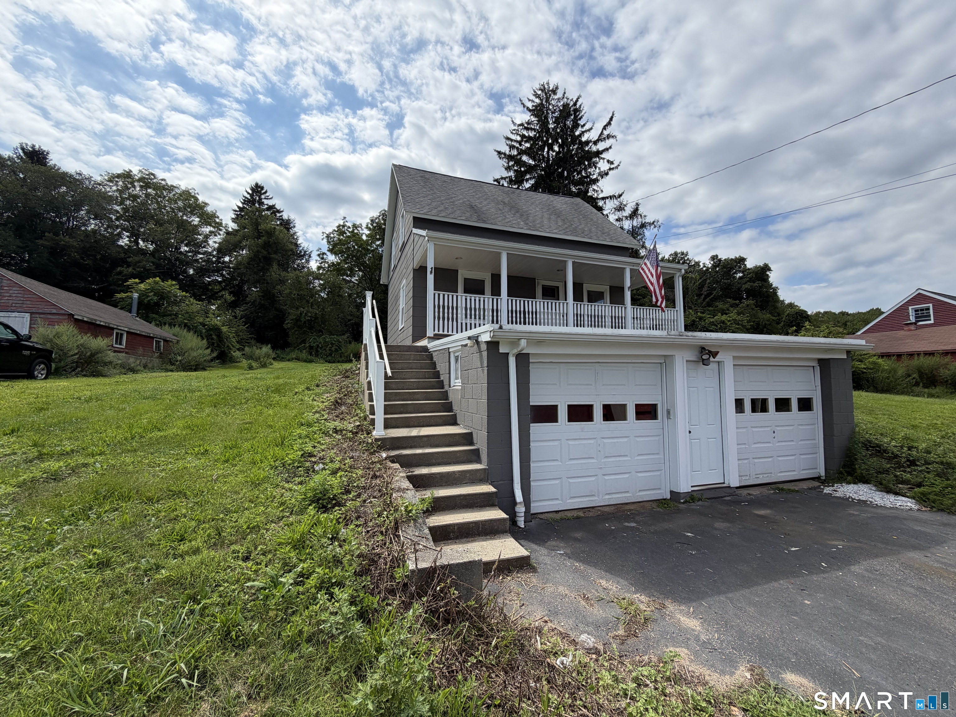 292 Old Colchester Road Montville CT 06382