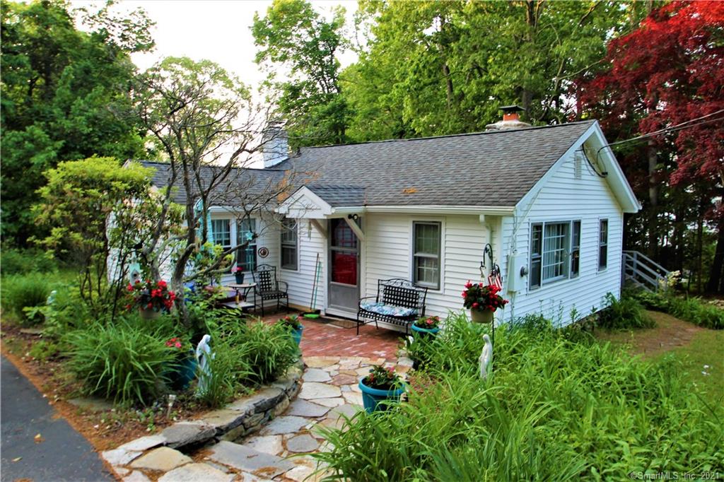14 Saint Ronan Road Hebron CT 06231