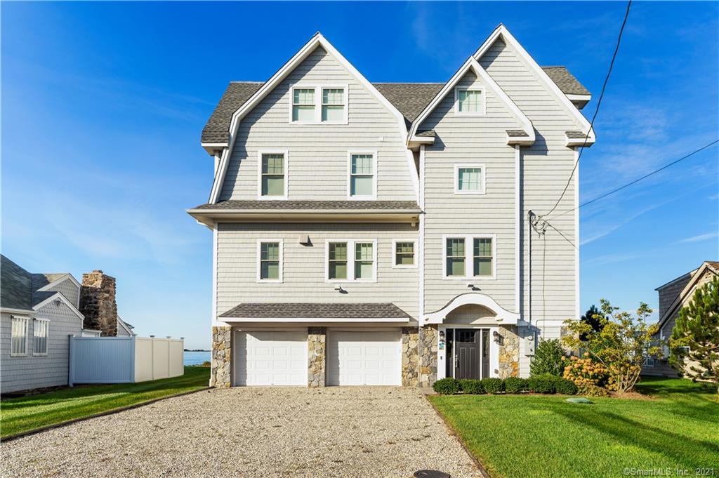 17 West Road Clinton CT 06413