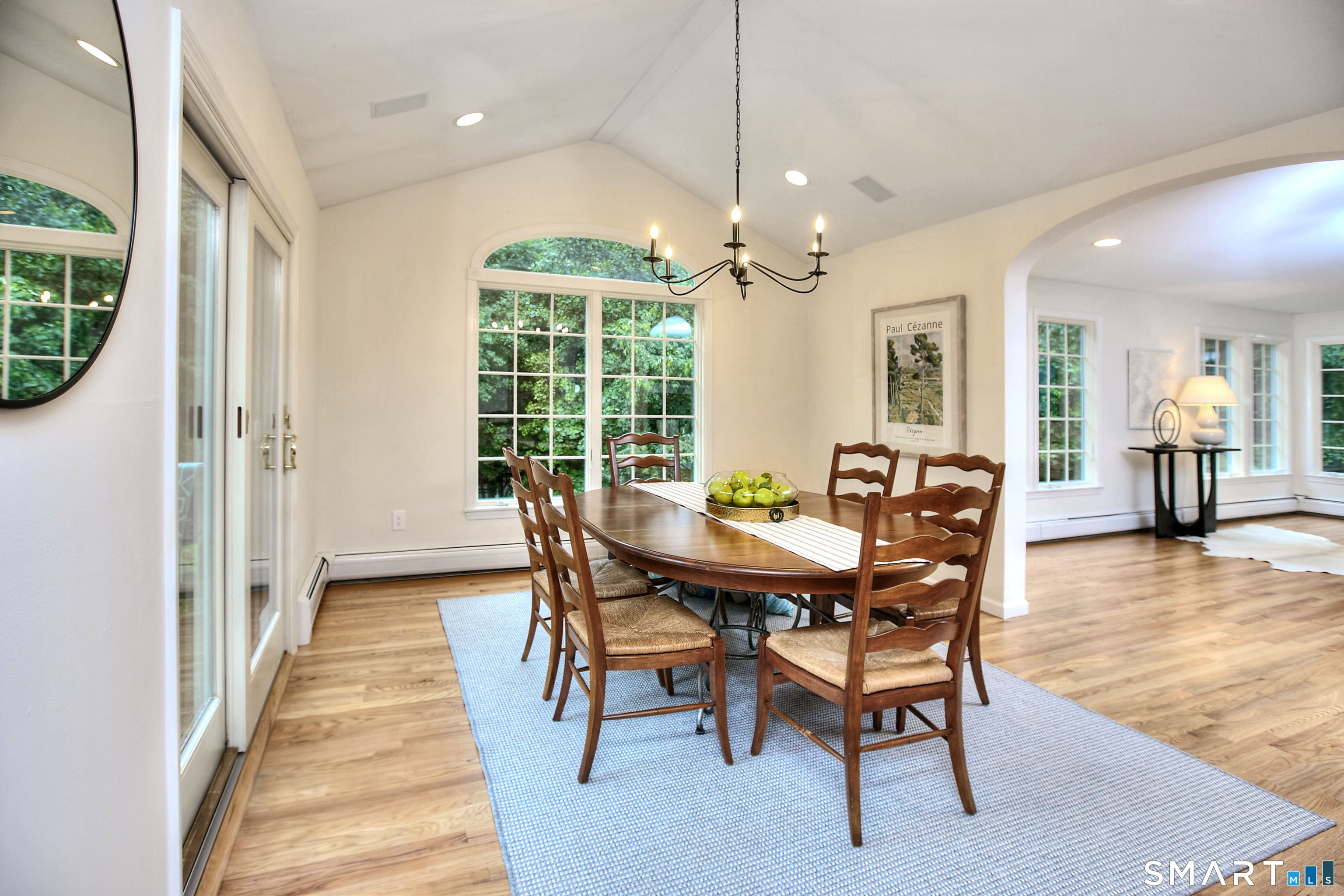 4 North Valley Road Ridgefield CT 06877