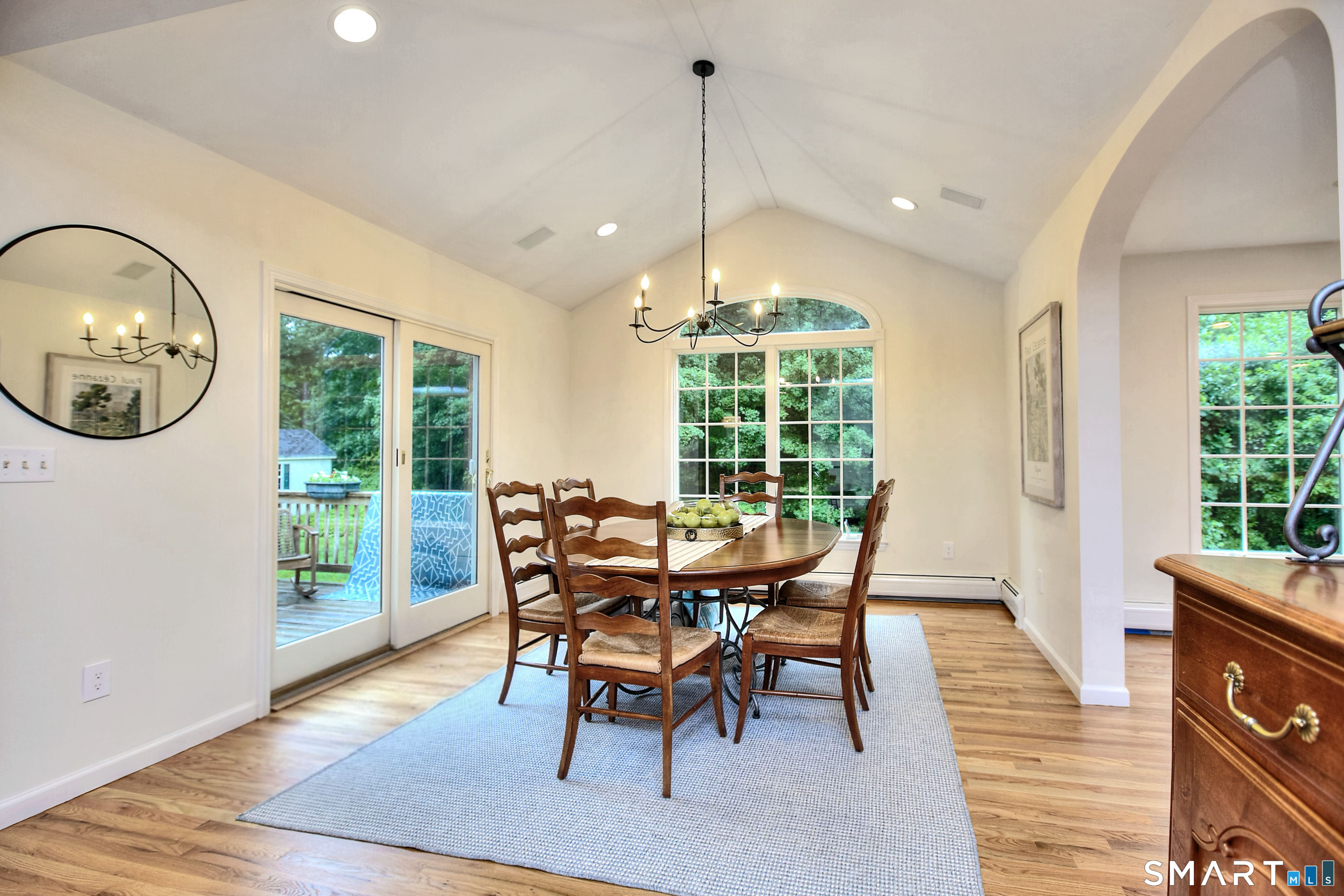 4 North Valley Road Ridgefield CT 06877