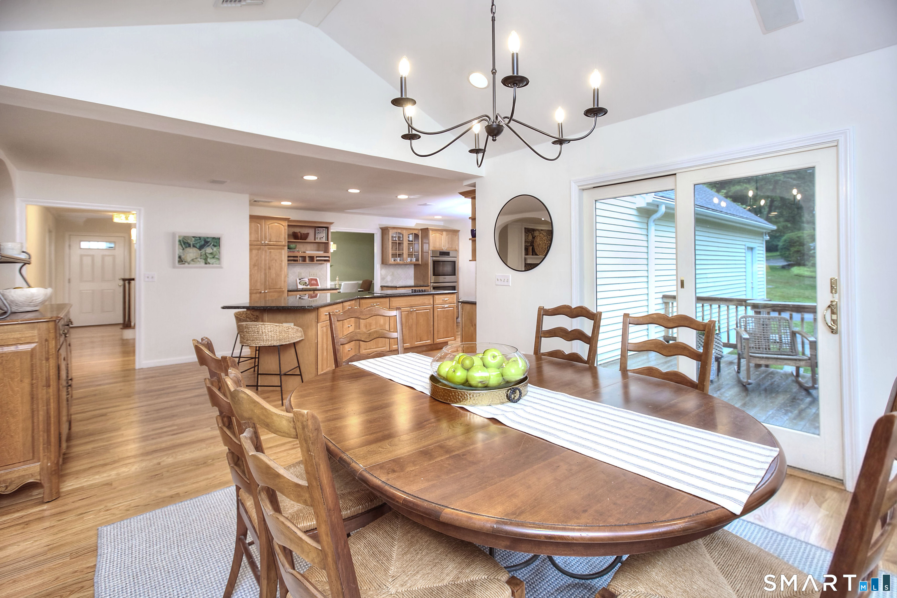 4 North Valley Road Ridgefield CT 06877