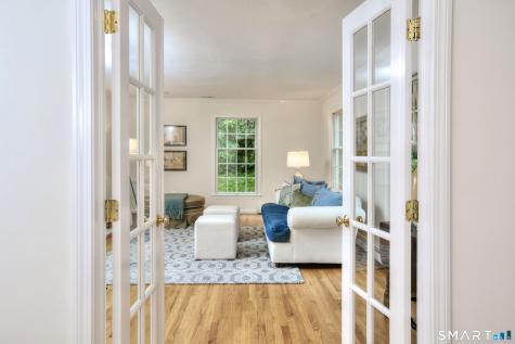 4 North Valley Road Ridgefield CT 06877