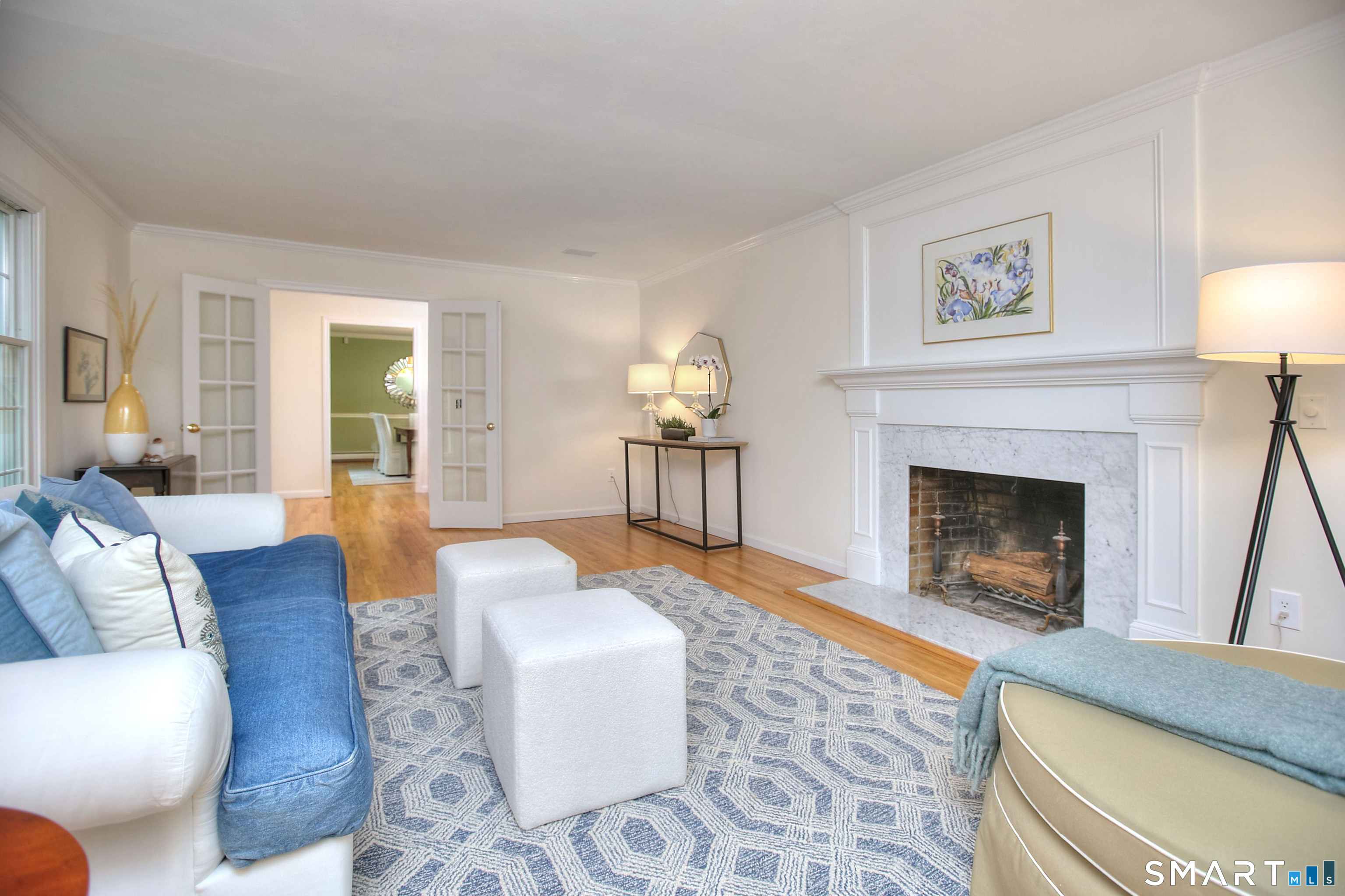 4 North Valley Road Ridgefield CT 06877