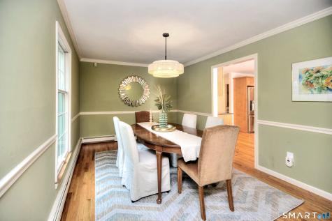 4 North Valley Road Ridgefield CT 06877