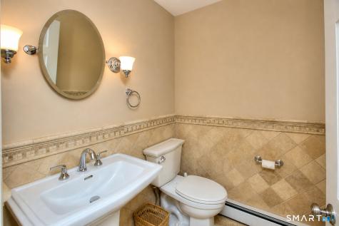 4 North Valley Road Ridgefield CT 06877