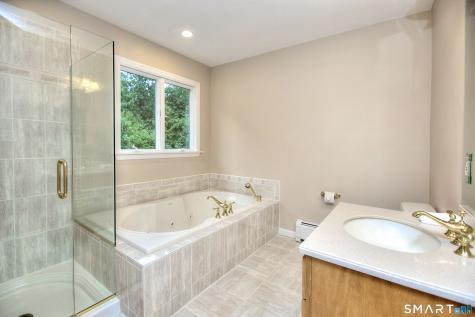 4 North Valley Road Ridgefield CT 06877