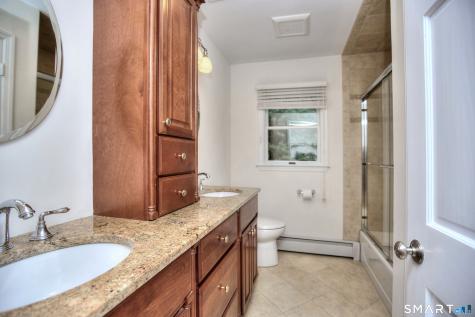 4 North Valley Road Ridgefield CT 06877