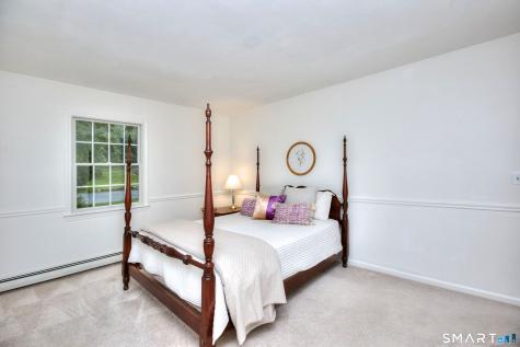 4 North Valley Road Ridgefield CT 06877