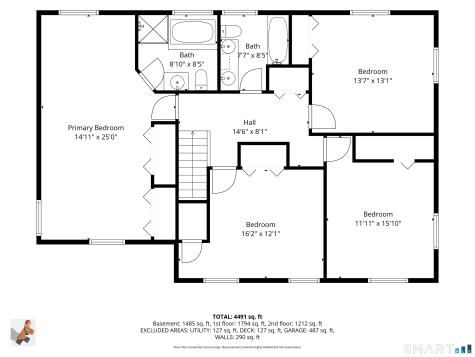 4 North Valley Road Ridgefield CT 06877