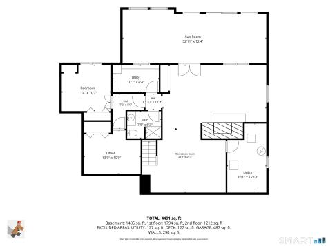4 North Valley Road Ridgefield CT 06877