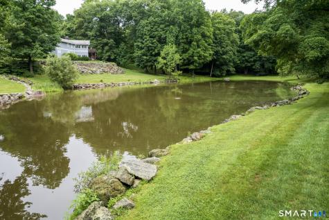 4 North Valley Road Ridgefield CT 06877
