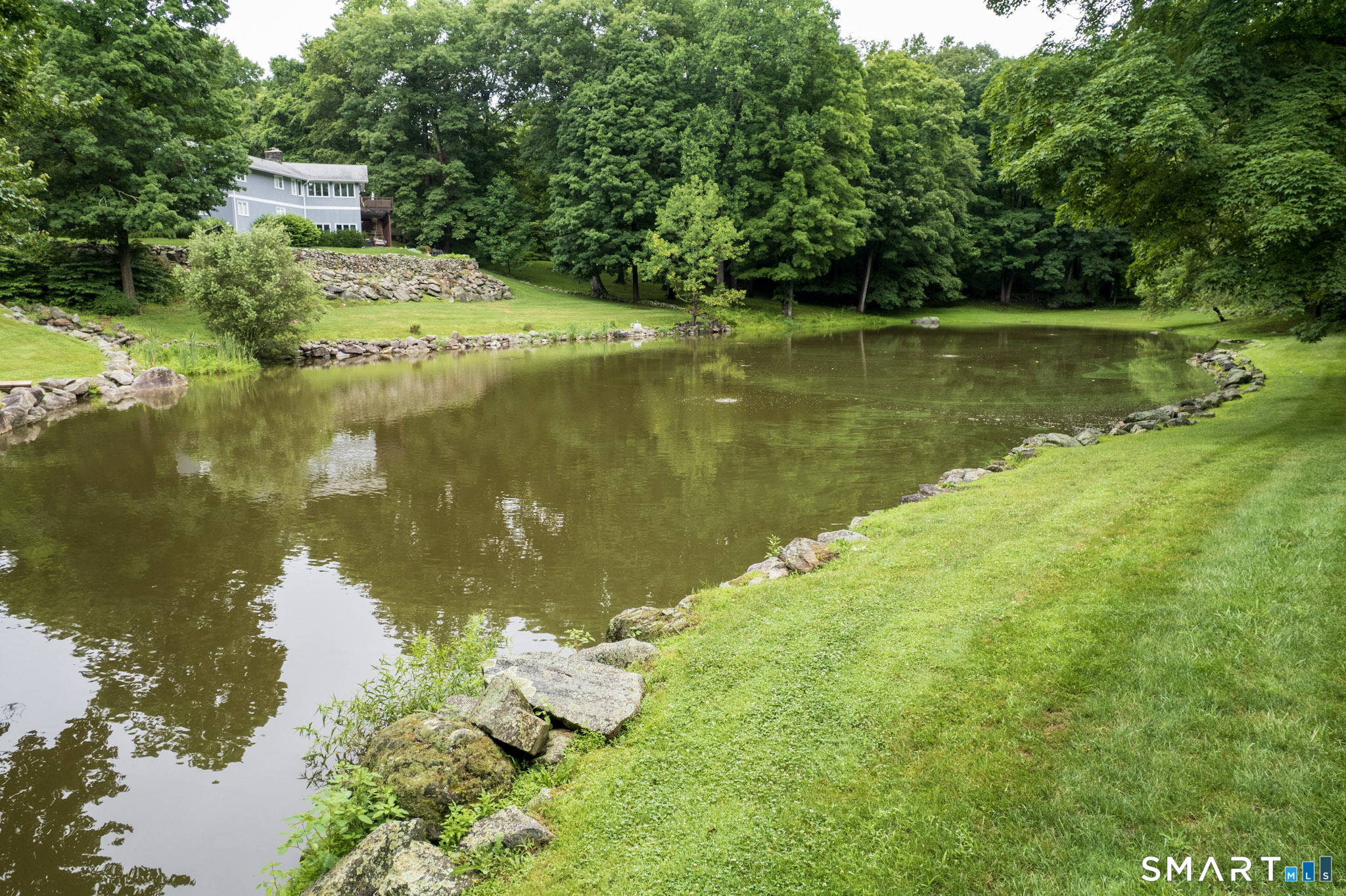 4 North Valley Road Ridgefield CT 06877