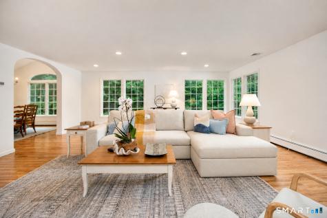 4 North Valley Road Ridgefield CT 06877