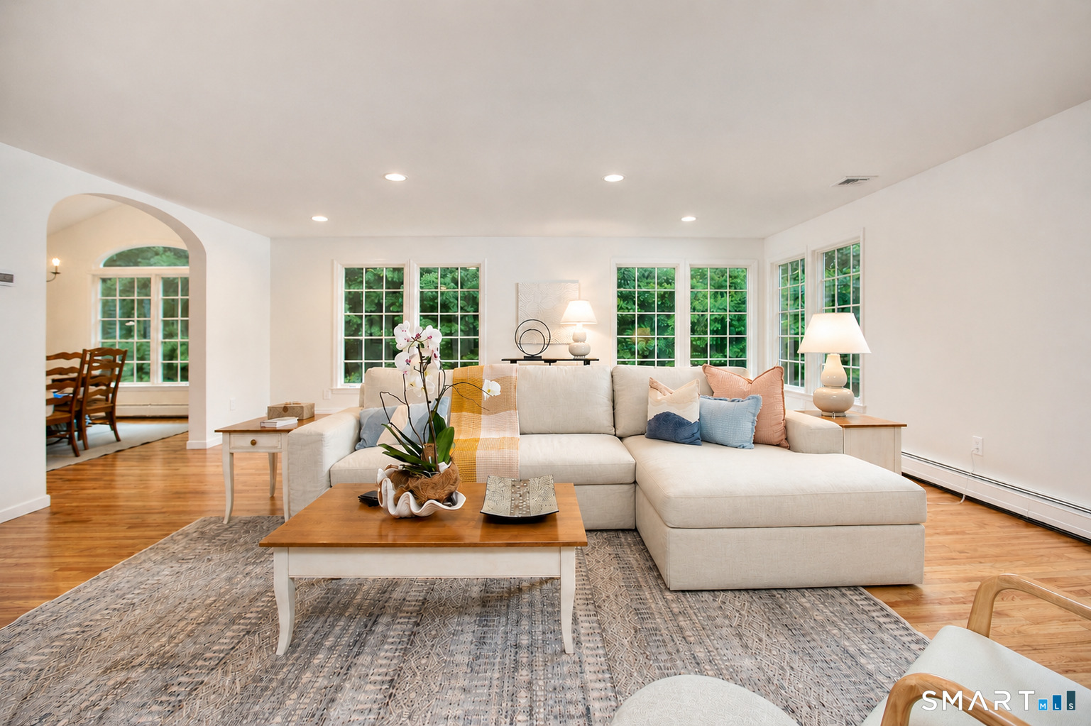 4 North Valley Road Ridgefield CT 06877