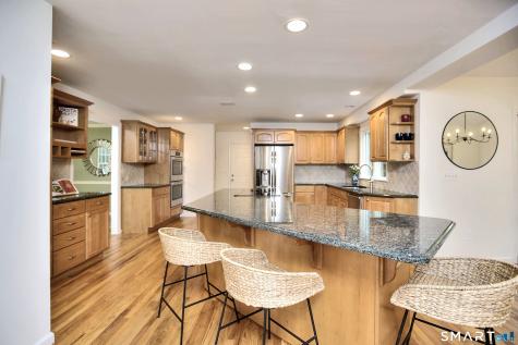 4 North Valley Road Ridgefield CT 06877