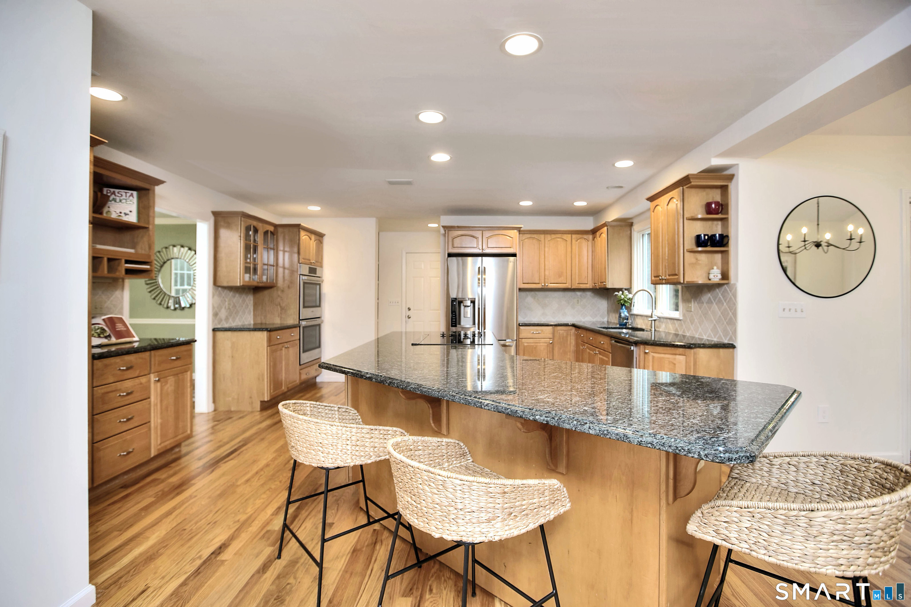 4 North Valley Road Ridgefield CT 06877