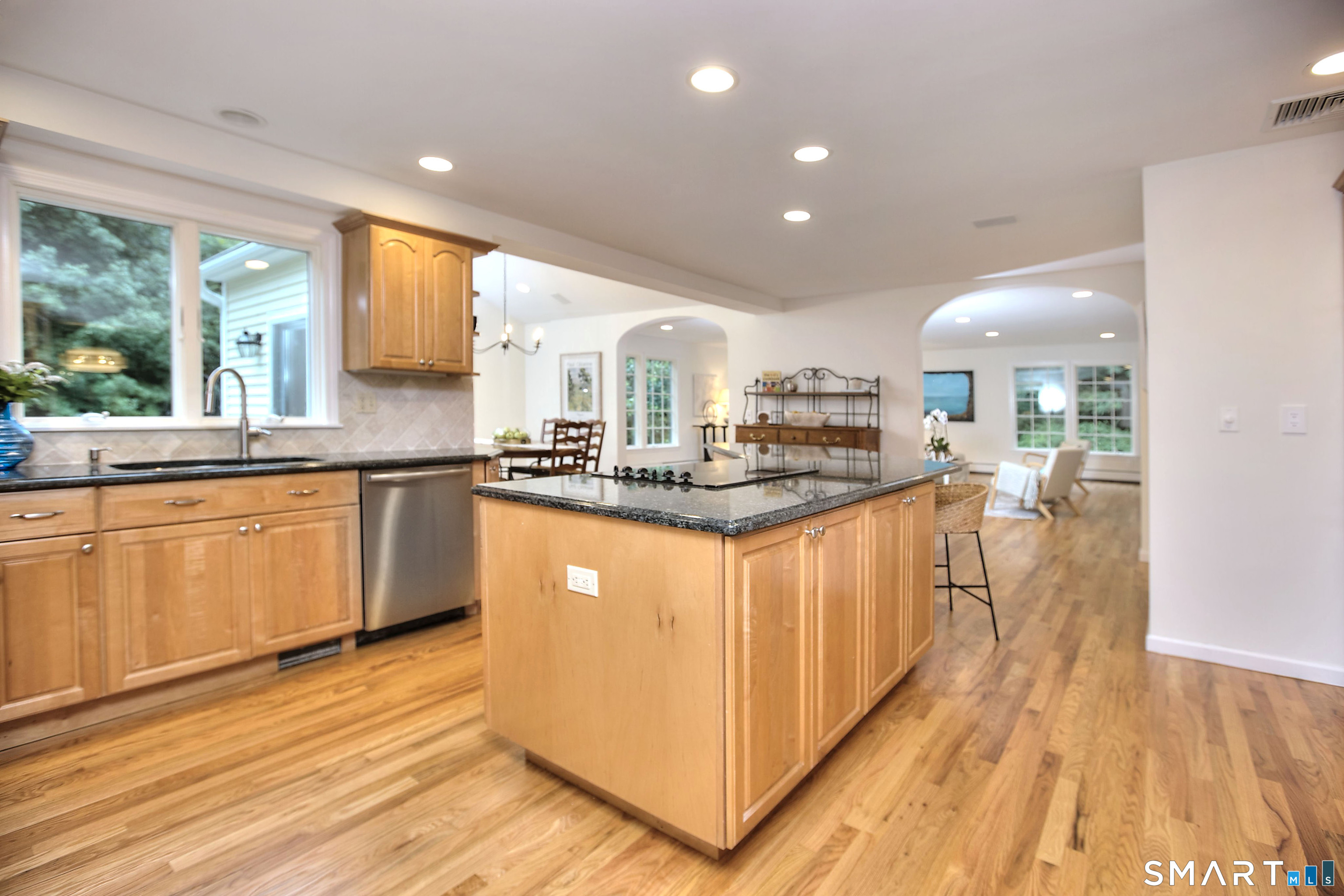 4 North Valley Road Ridgefield CT 06877