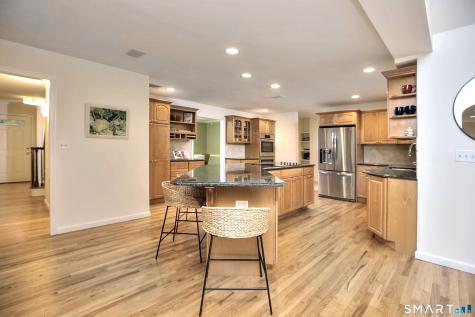 4 North Valley Road Ridgefield CT 06877