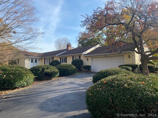 29 Judson Circle Shelton CT 06484