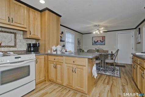 25 Nutmeg Road East Granby CT 06026