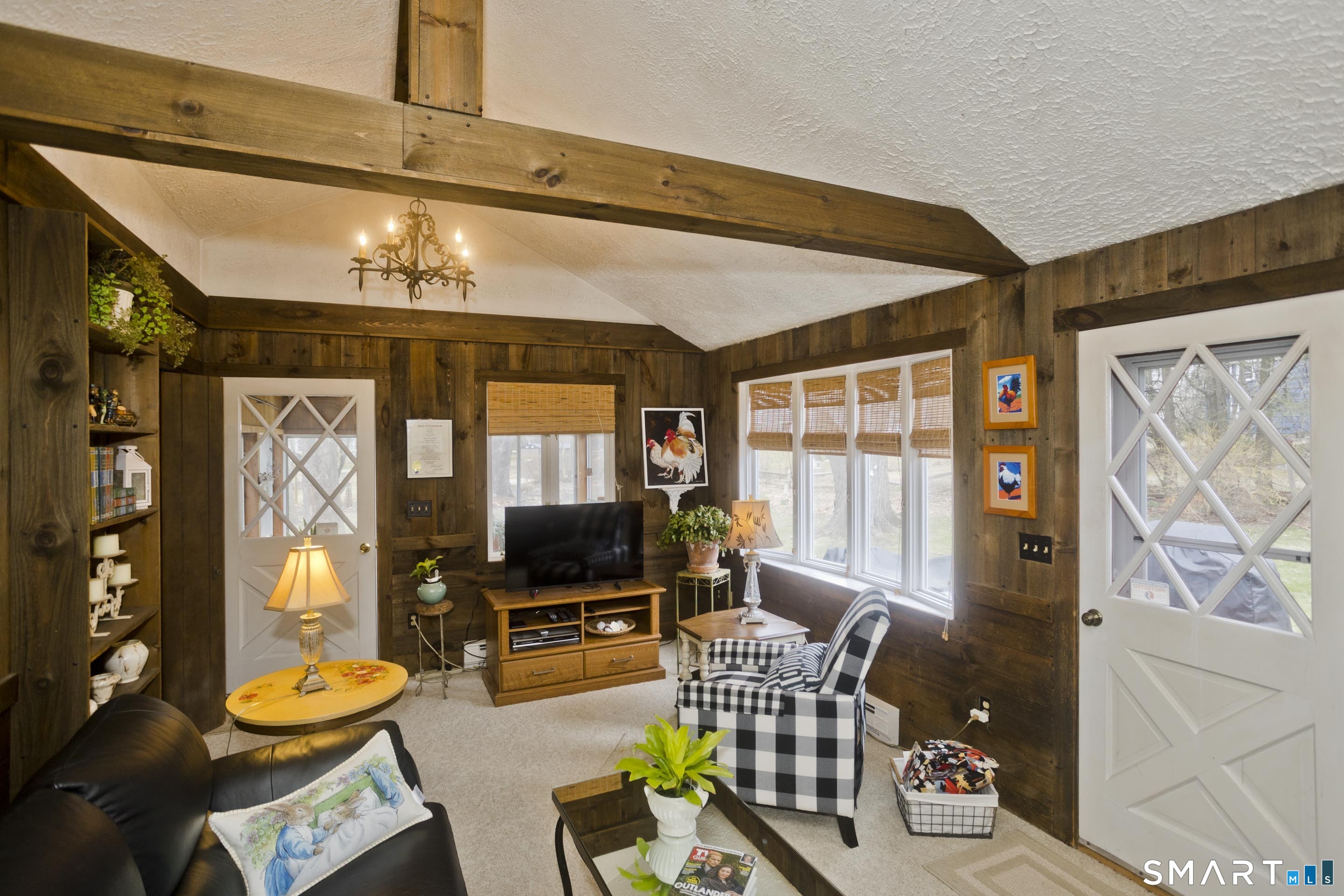 25 Nutmeg Road East Granby CT 06026