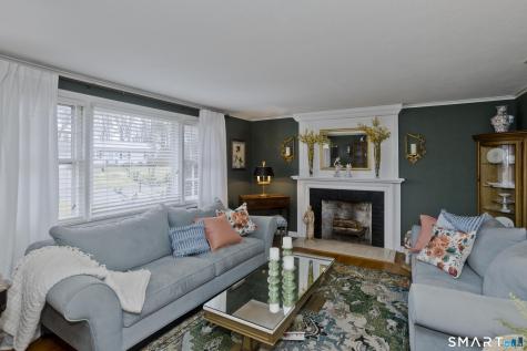 25 Nutmeg Road East Granby CT 06026