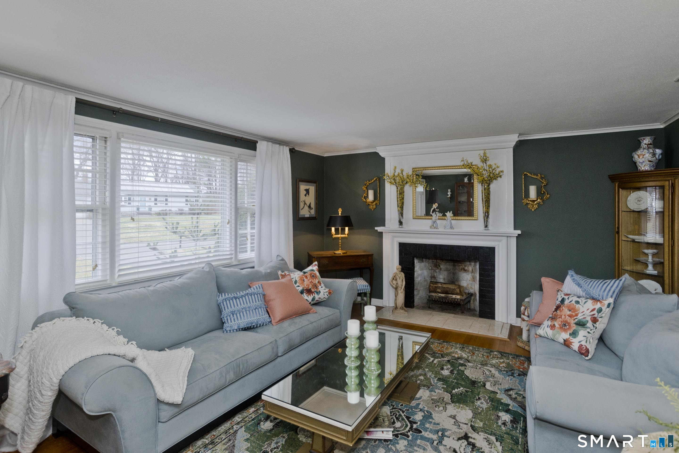 25 Nutmeg Road East Granby CT 06026