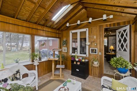 25 Nutmeg Road East Granby CT 06026