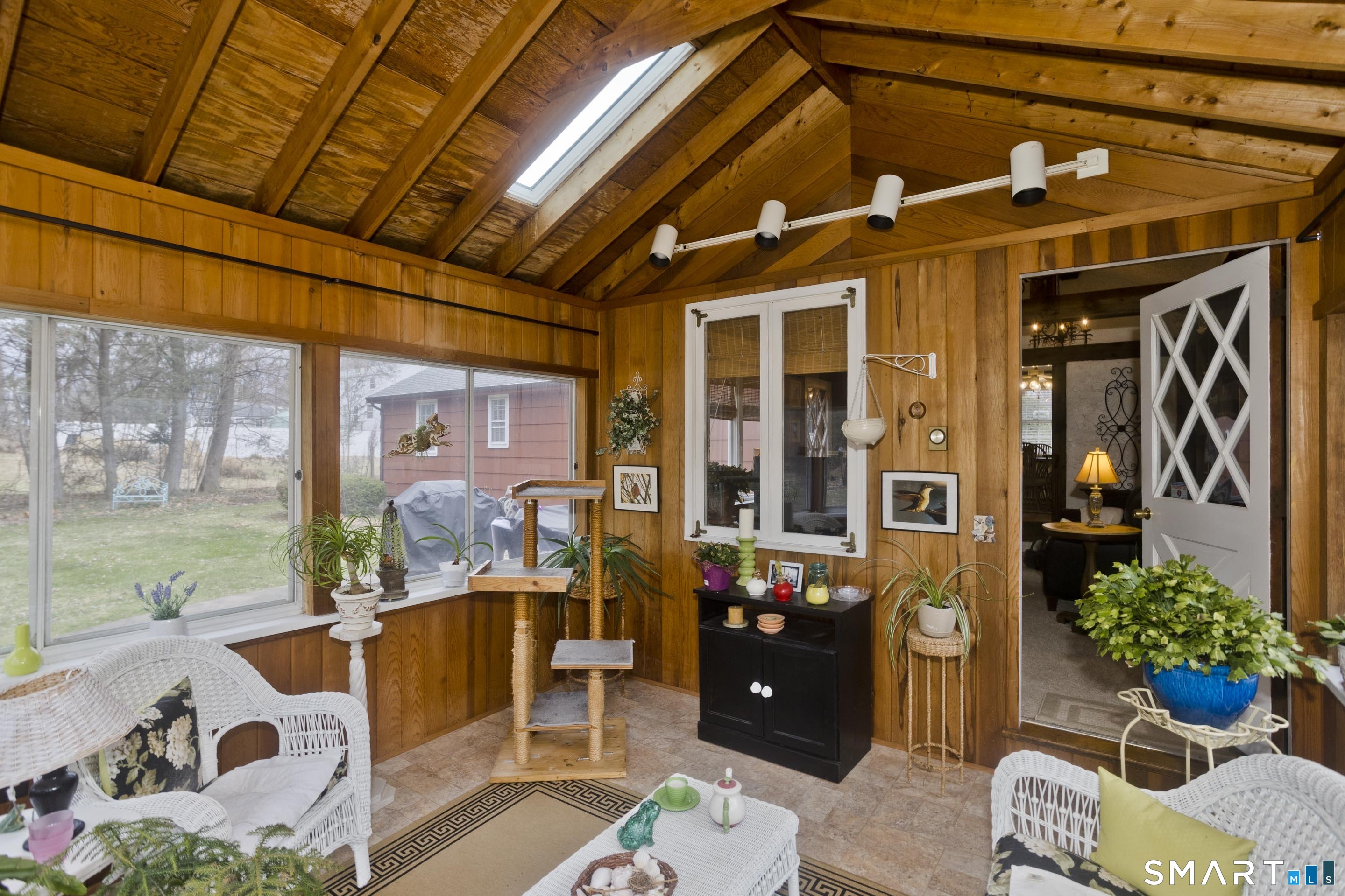 25 Nutmeg Road East Granby CT 06026