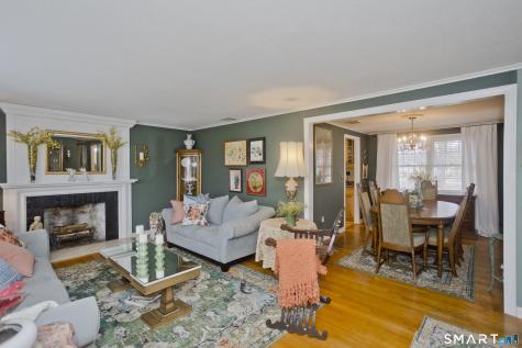 25 Nutmeg Road East Granby CT 06026