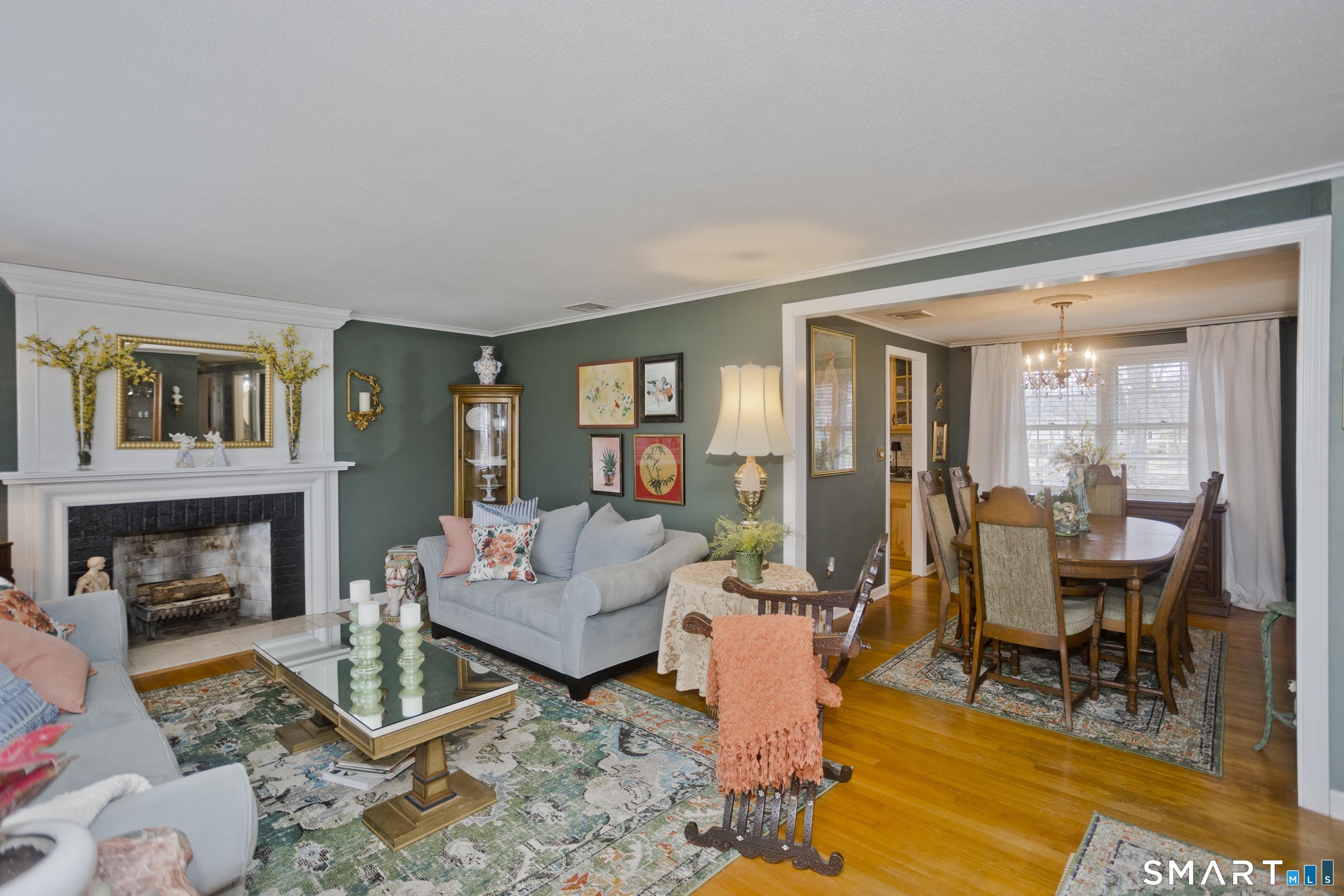 25 Nutmeg Road East Granby CT 06026