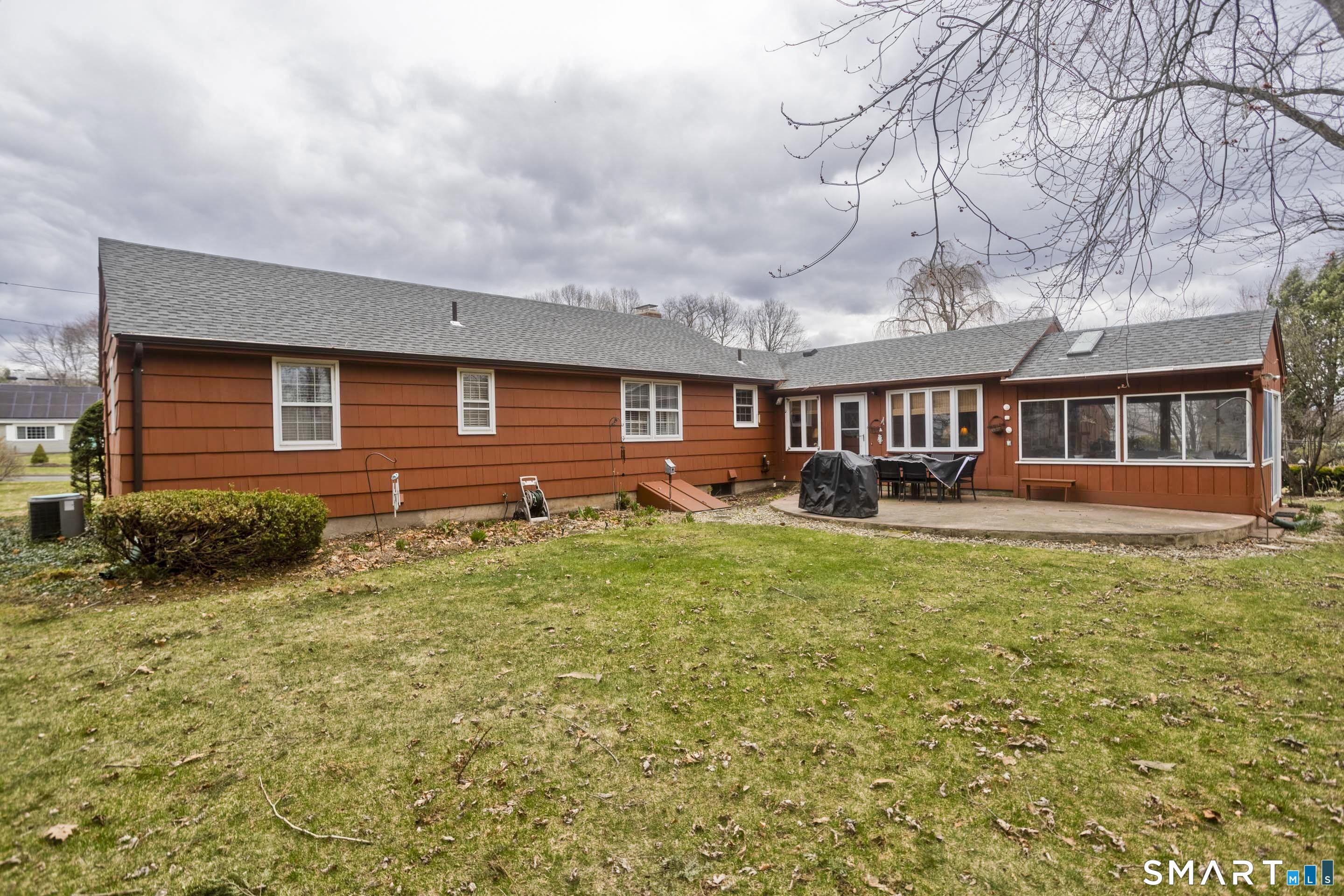 25 Nutmeg Road East Granby CT 06026