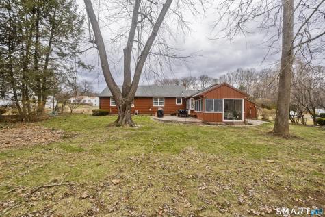 25 Nutmeg Road East Granby CT 06026