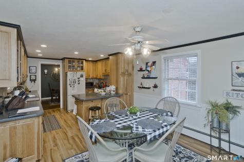 25 Nutmeg Road East Granby CT 06026