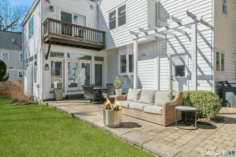 86 Middlesex Road Darien CT 06820